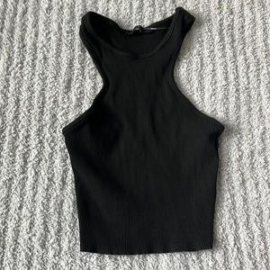 Never worn saints tank top!